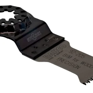 Rabatter Bimetallblad